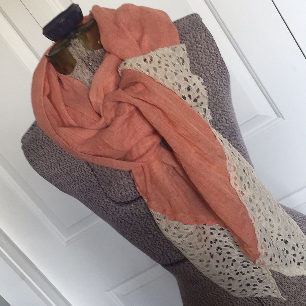 Summer scarf